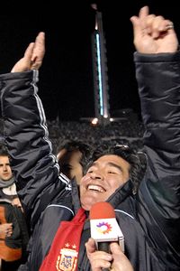 Diego Mardona